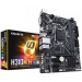 Gigabyte h310 mh 2.0 Motherboard and core i5 6th gen